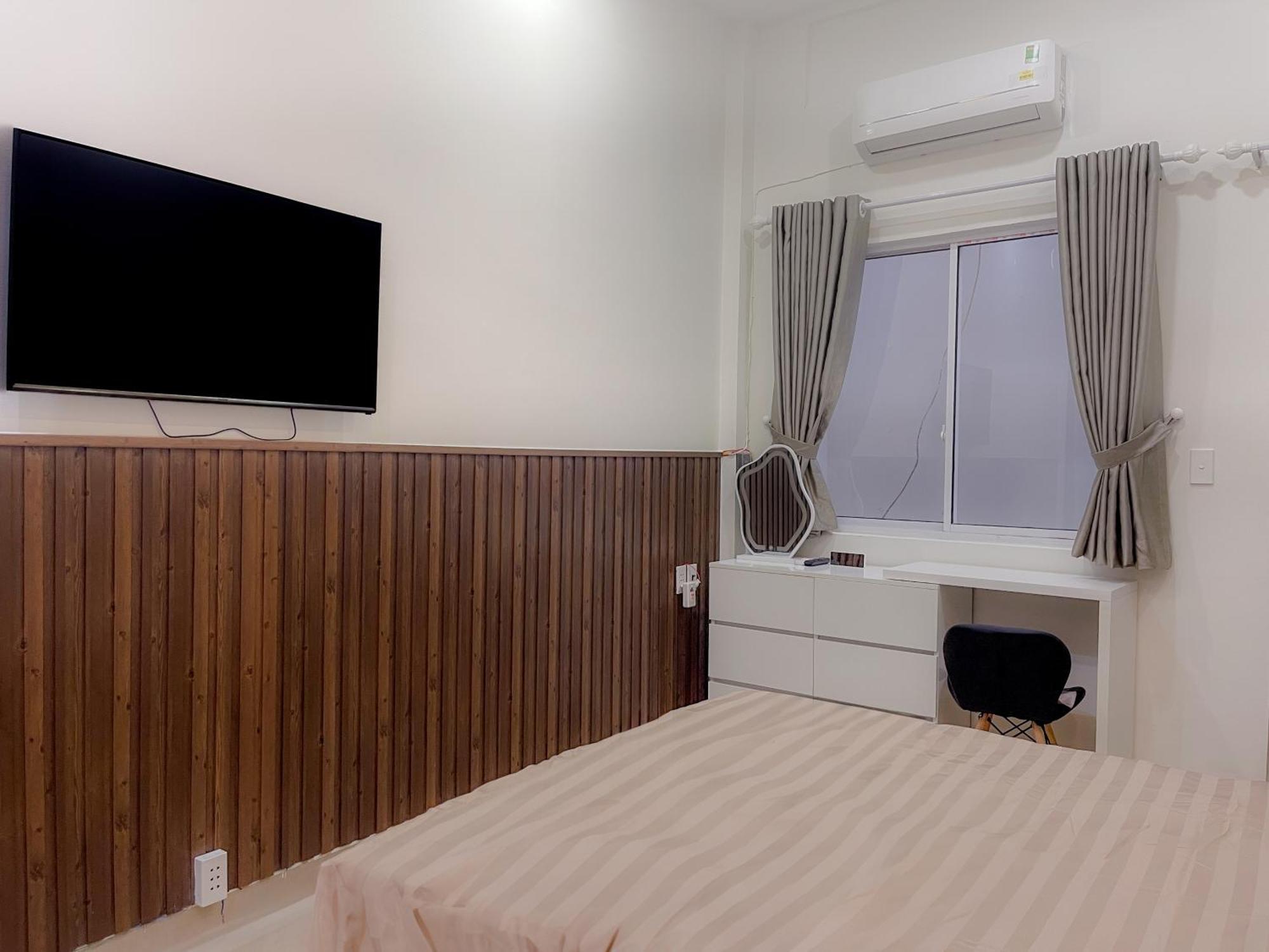 Aesthetic Homes Ho Şi Min Dış mekan fotoğraf