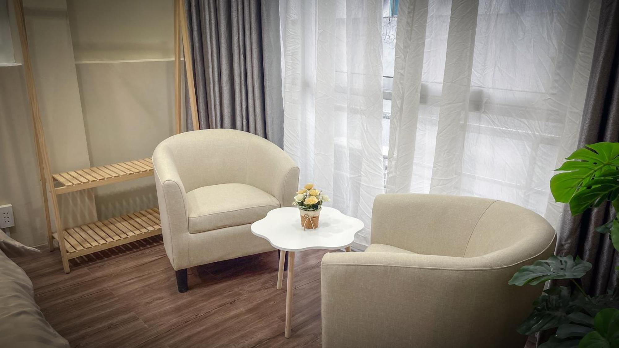 Aesthetic Homes Ho Şi Min Dış mekan fotoğraf