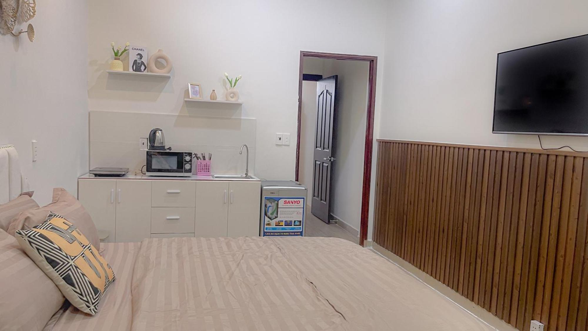 Aesthetic Homes Ho Şi Min Dış mekan fotoğraf