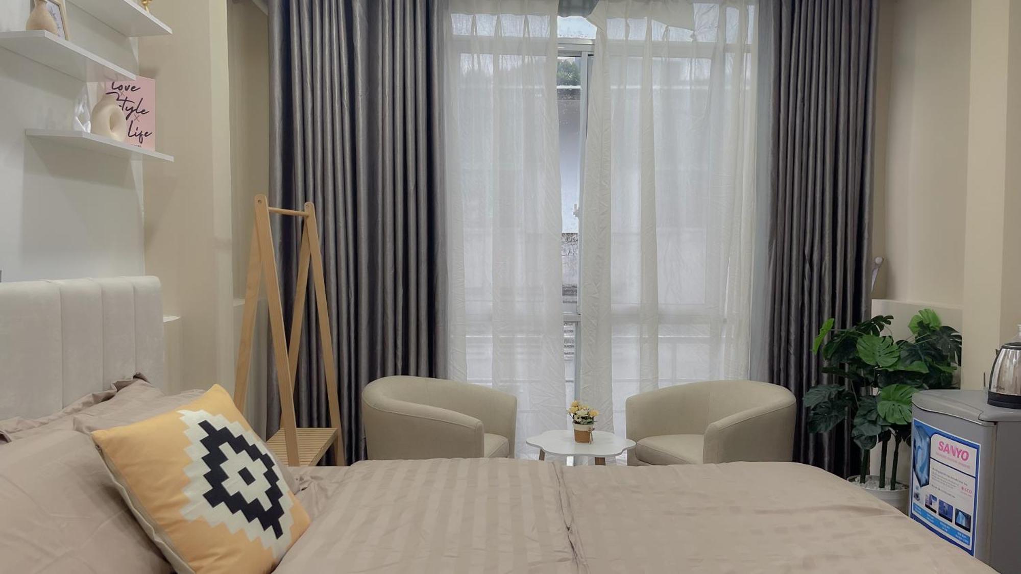 Aesthetic Homes Ho Şi Min Dış mekan fotoğraf