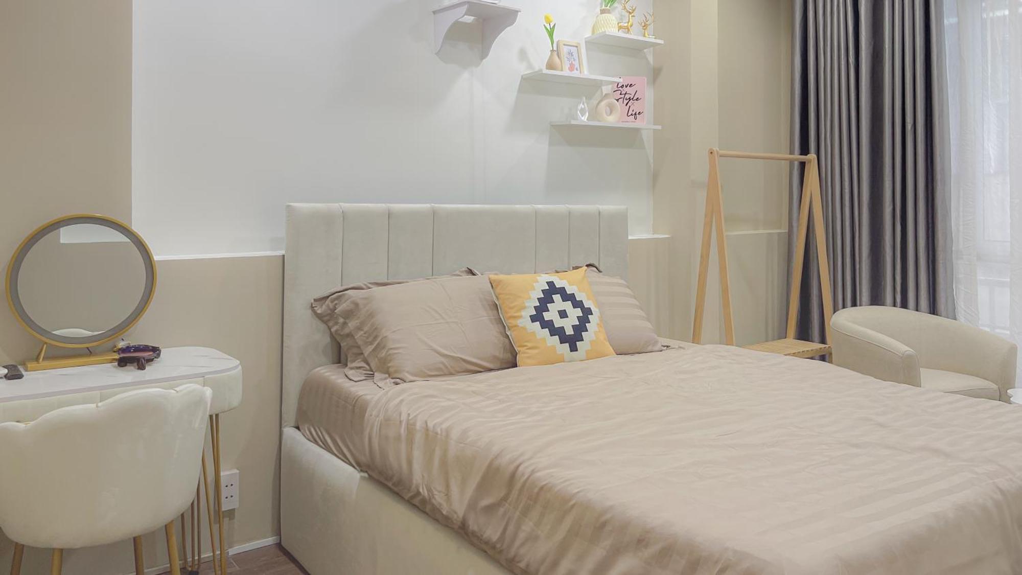 Aesthetic Homes Ho Şi Min Dış mekan fotoğraf