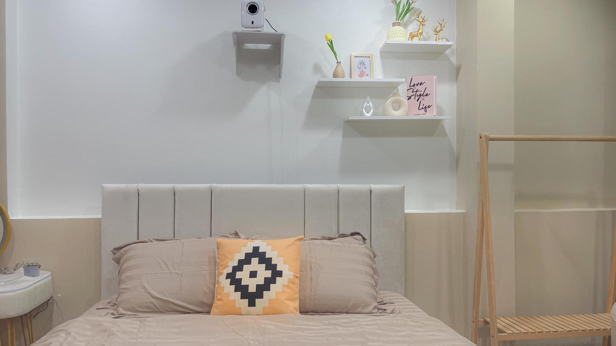 Aesthetic Homes Ho Şi Min Dış mekan fotoğraf