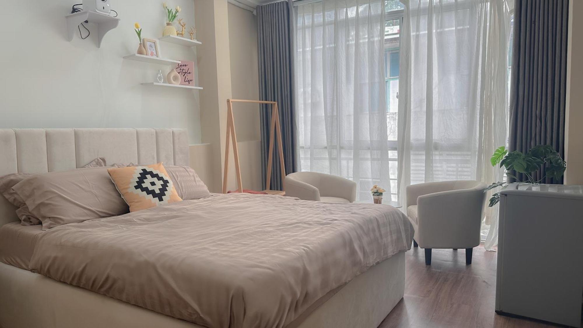 Aesthetic Homes Ho Şi Min Dış mekan fotoğraf
