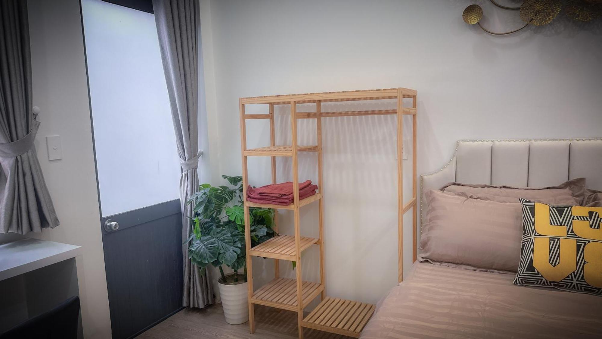 Aesthetic Homes Ho Şi Min Dış mekan fotoğraf