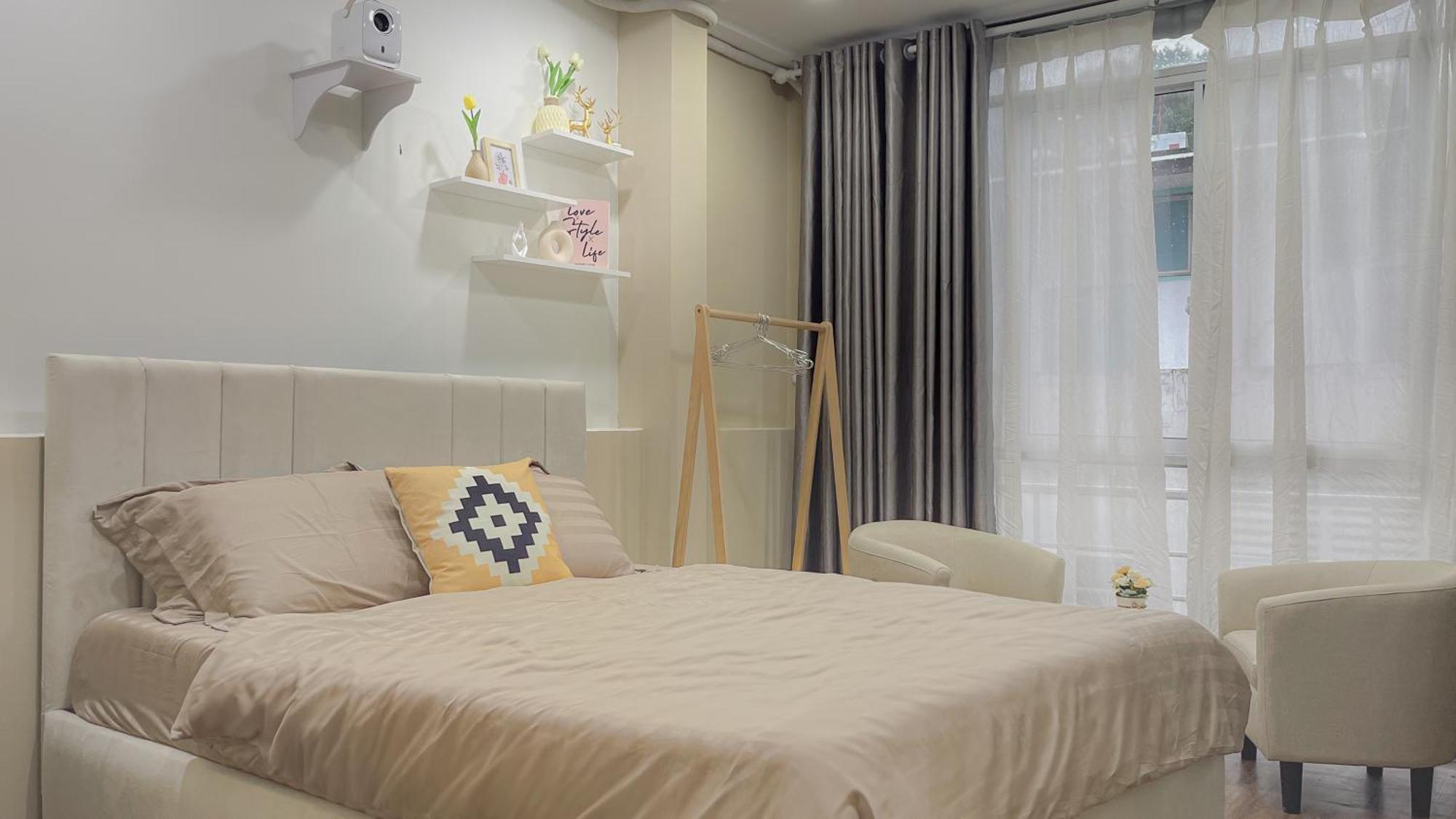 Aesthetic Homes Ho Şi Min Dış mekan fotoğraf
