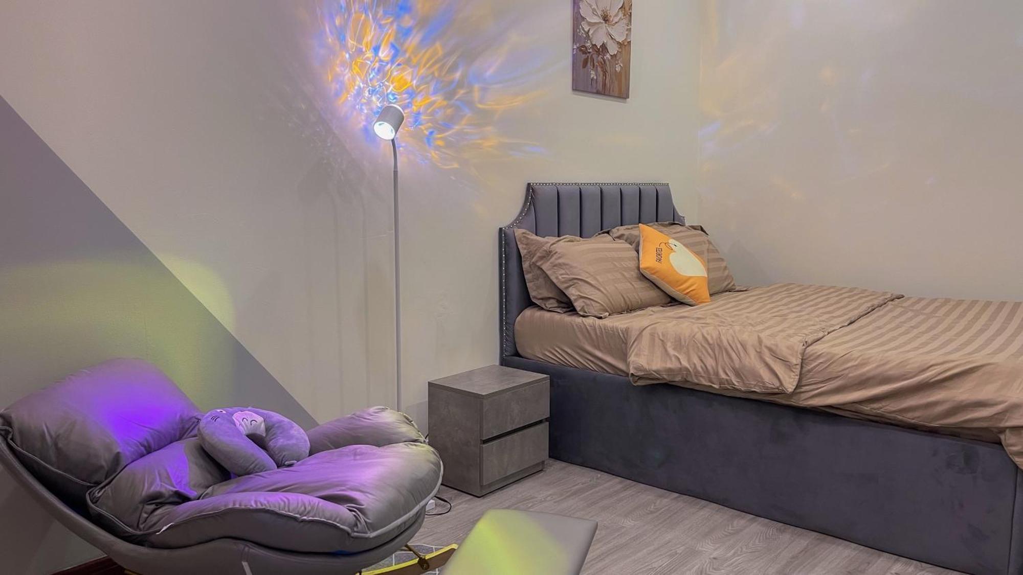 Aesthetic Homes Ho Şi Min Dış mekan fotoğraf