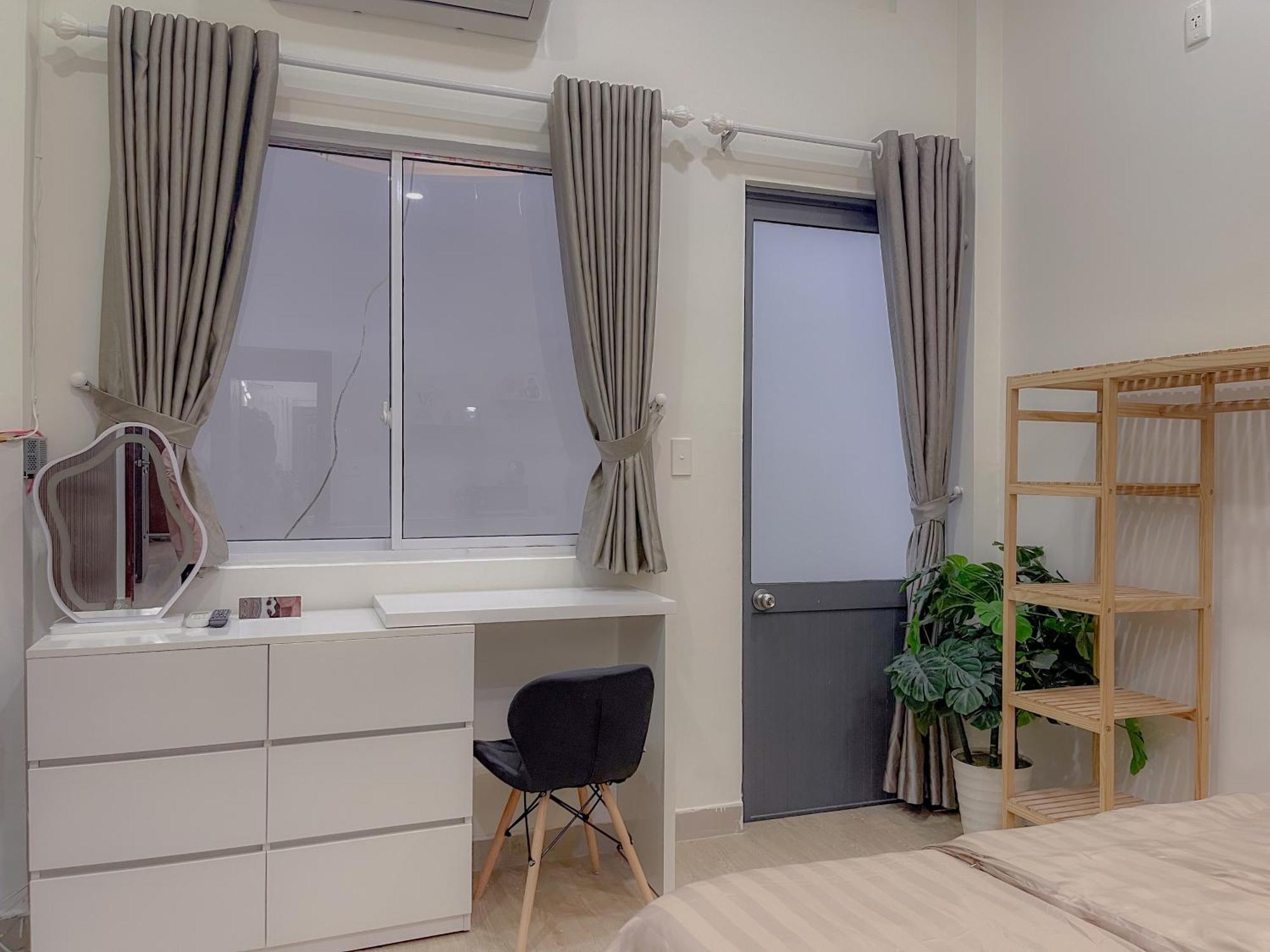 Aesthetic Homes Ho Şi Min Dış mekan fotoğraf