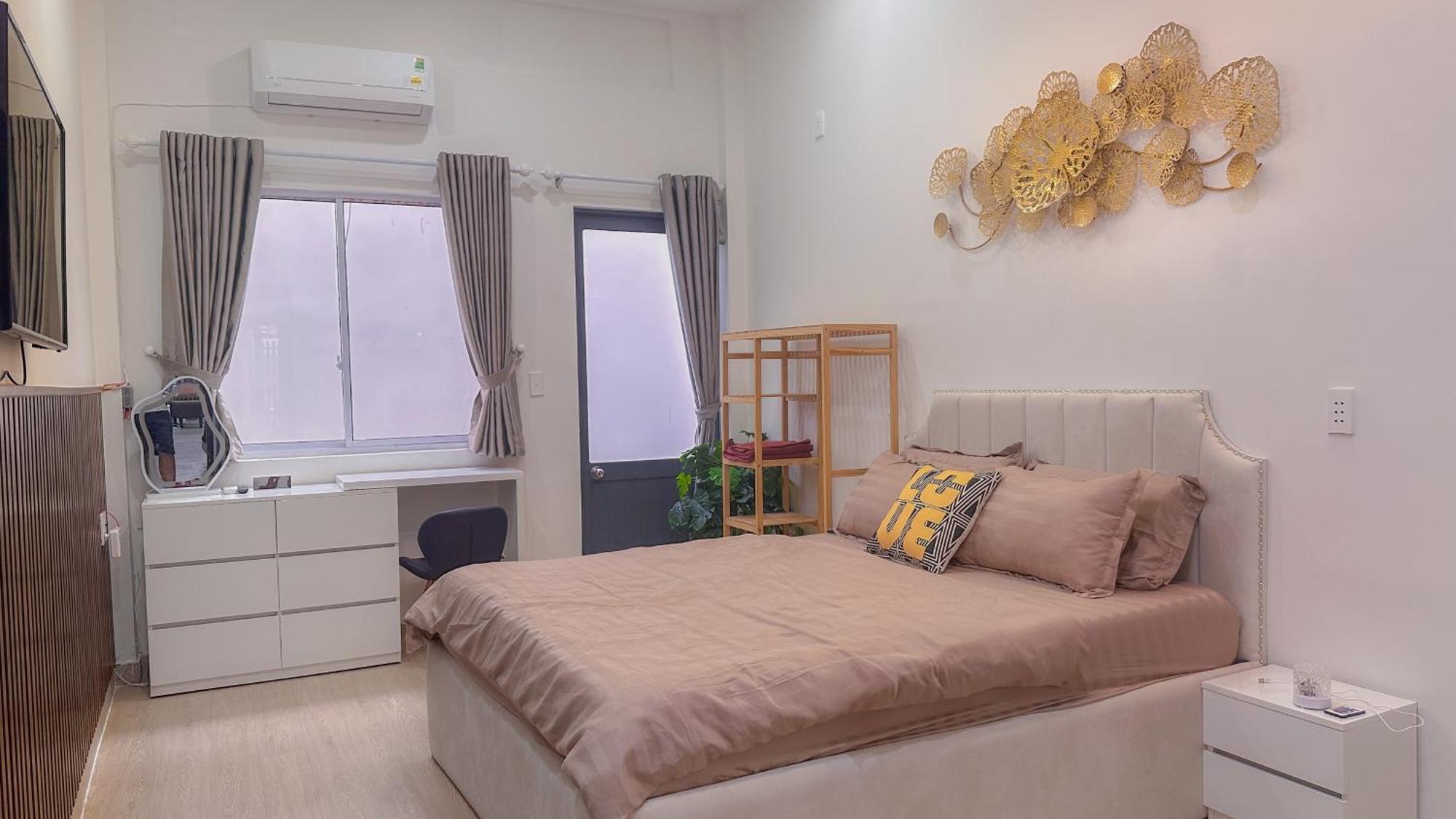 Aesthetic Homes Ho Şi Min Dış mekan fotoğraf