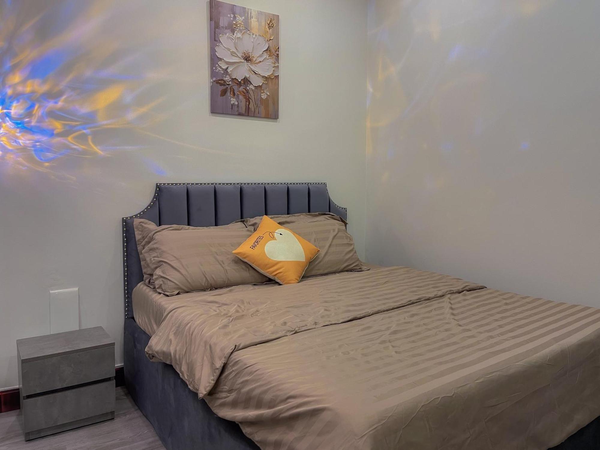 Aesthetic Homes Ho Şi Min Dış mekan fotoğraf