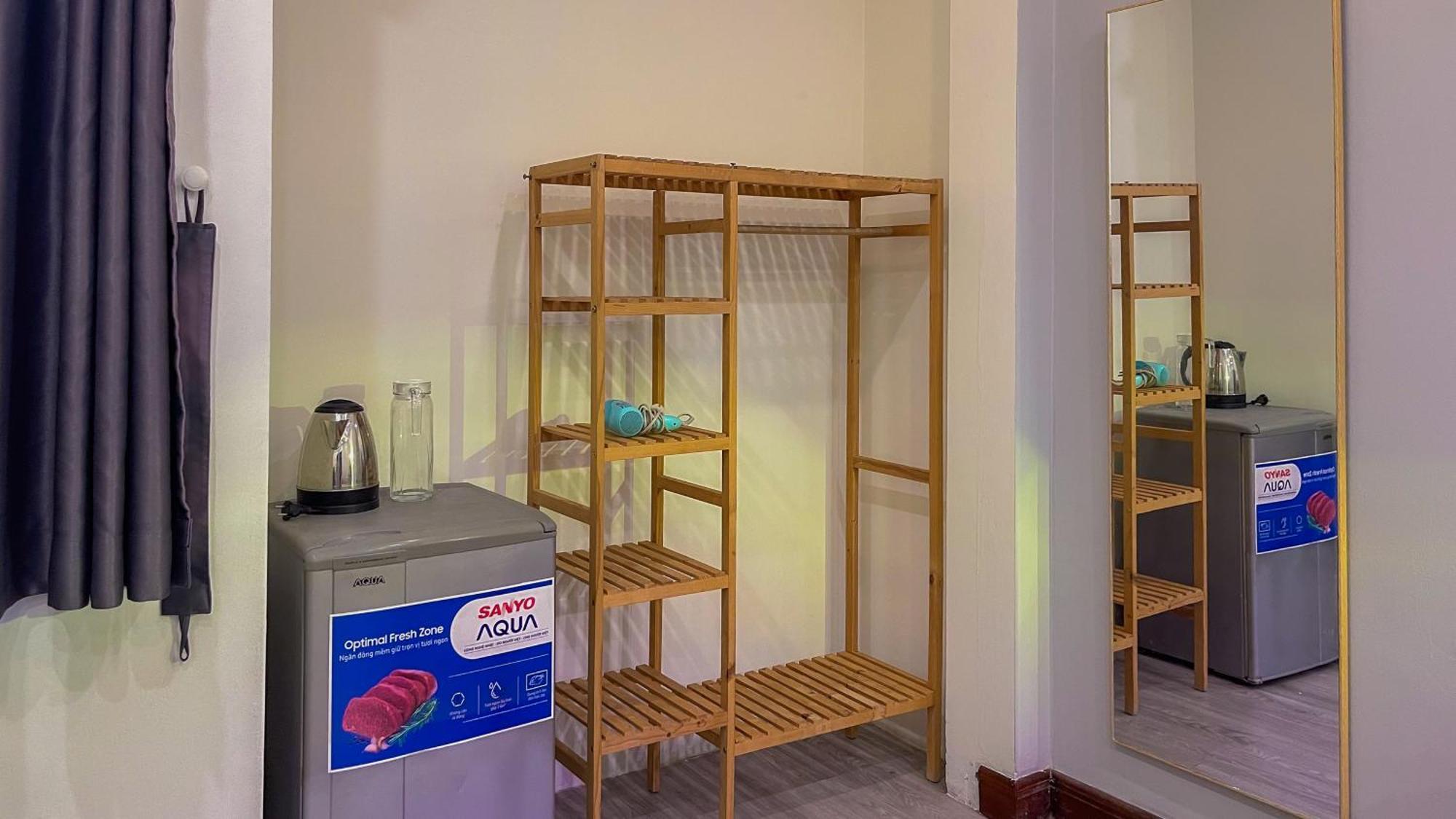 Aesthetic Homes Ho Şi Min Dış mekan fotoğraf