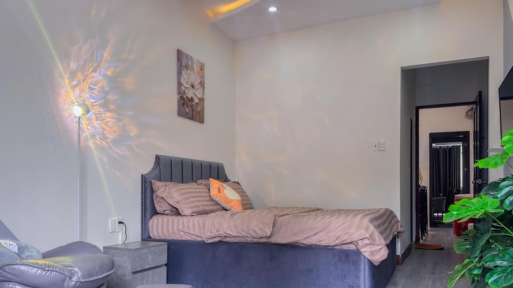 Aesthetic Homes Ho Şi Min Dış mekan fotoğraf