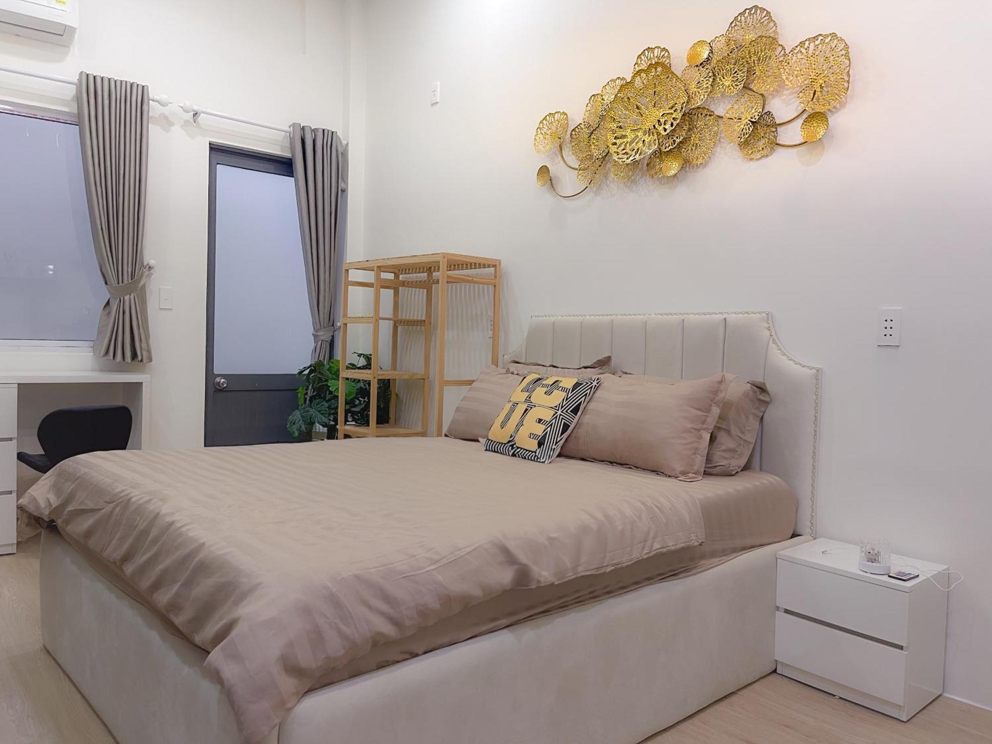 Aesthetic Homes Ho Şi Min Dış mekan fotoğraf