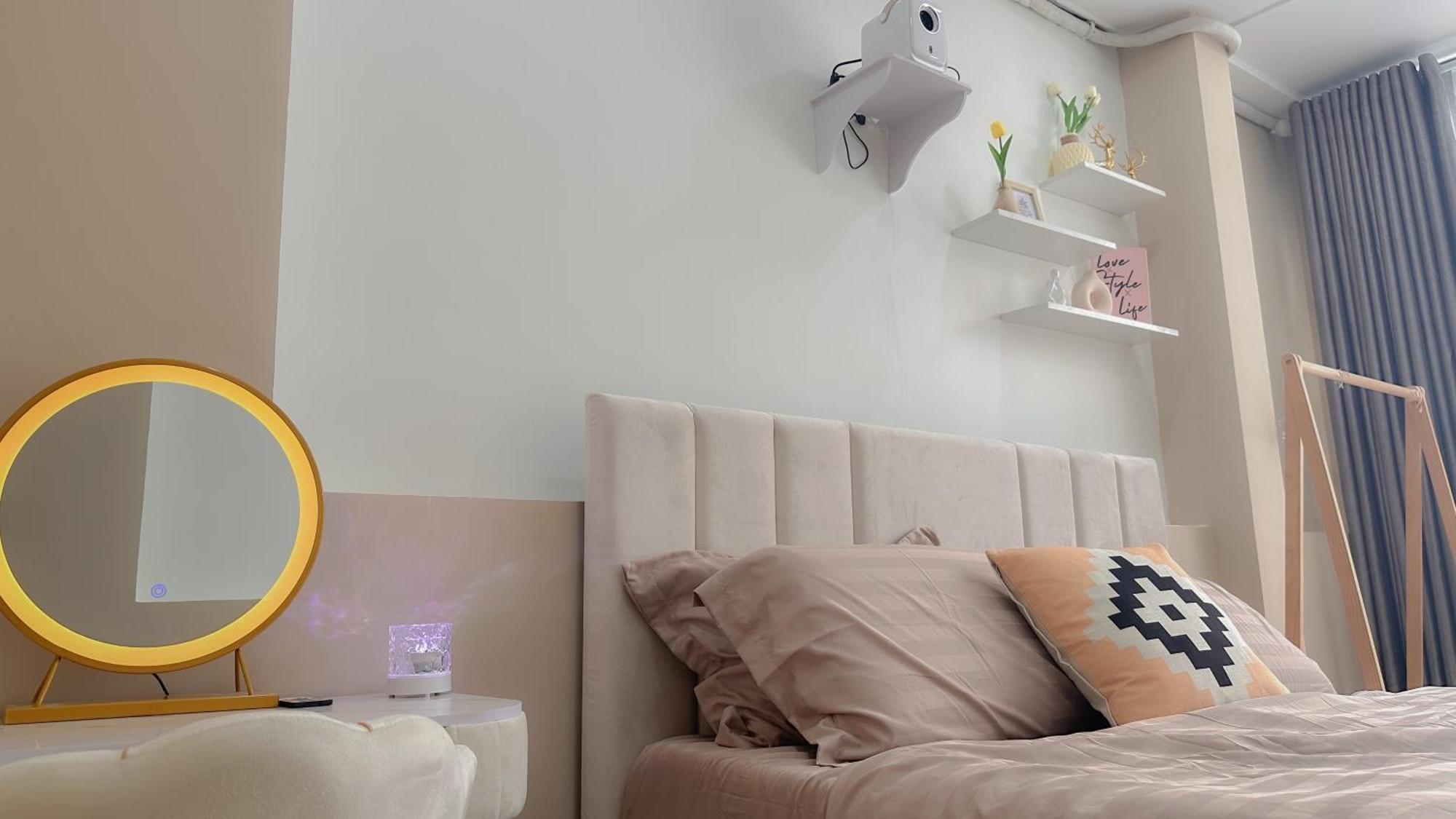Aesthetic Homes Ho Şi Min Dış mekan fotoğraf