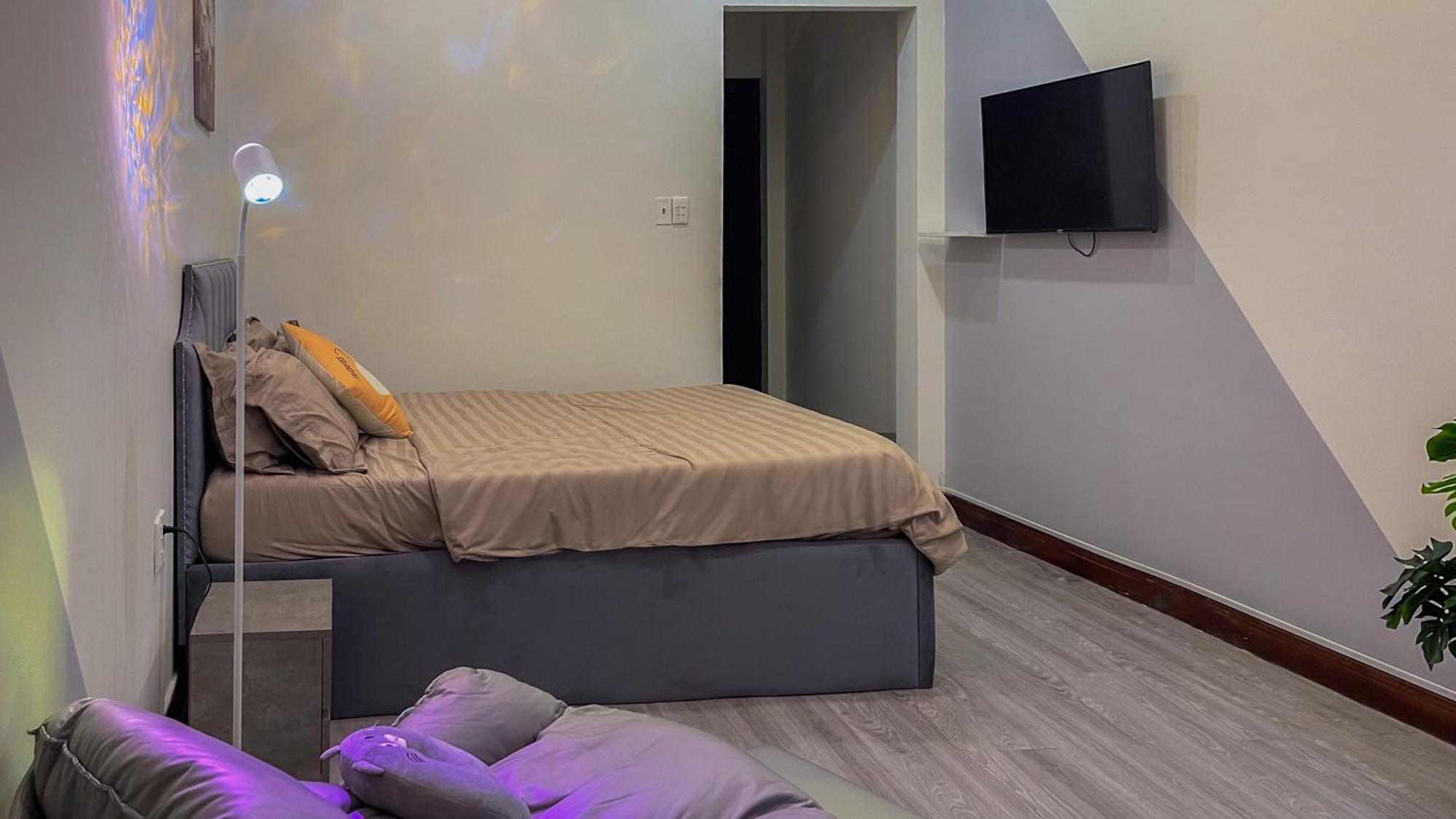 Aesthetic Homes Ho Şi Min Dış mekan fotoğraf