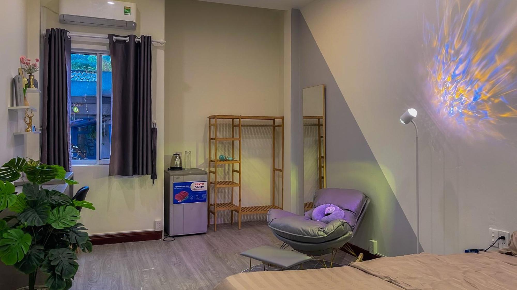 Aesthetic Homes Ho Şi Min Dış mekan fotoğraf