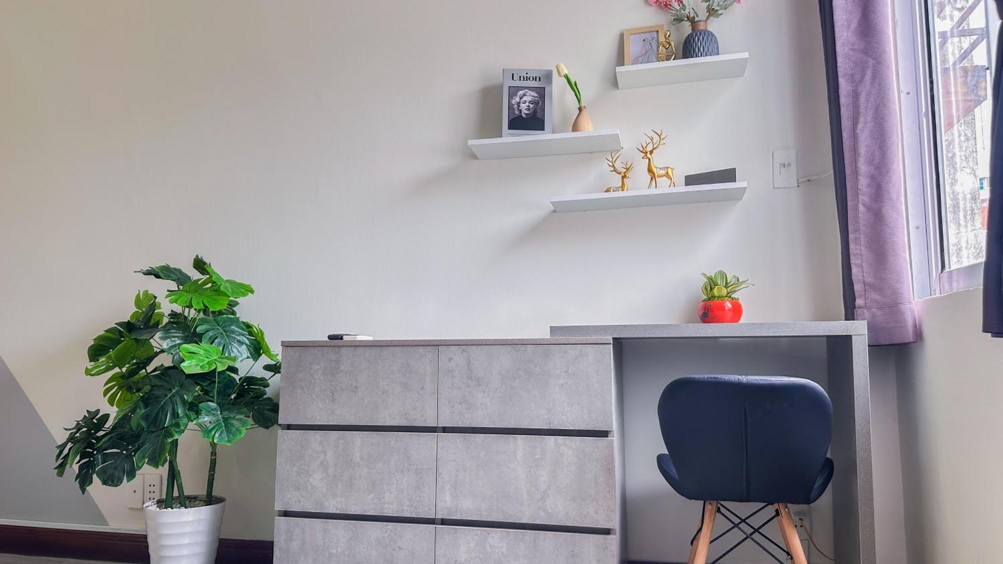 Aesthetic Homes Ho Şi Min Dış mekan fotoğraf