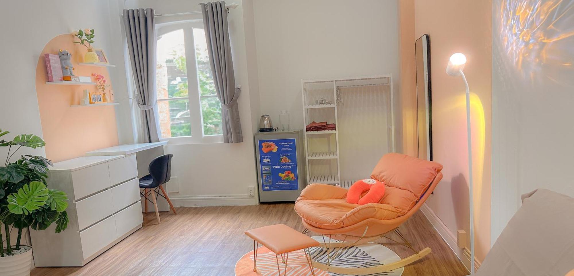 Aesthetic Homes Ho Şi Min Dış mekan fotoğraf