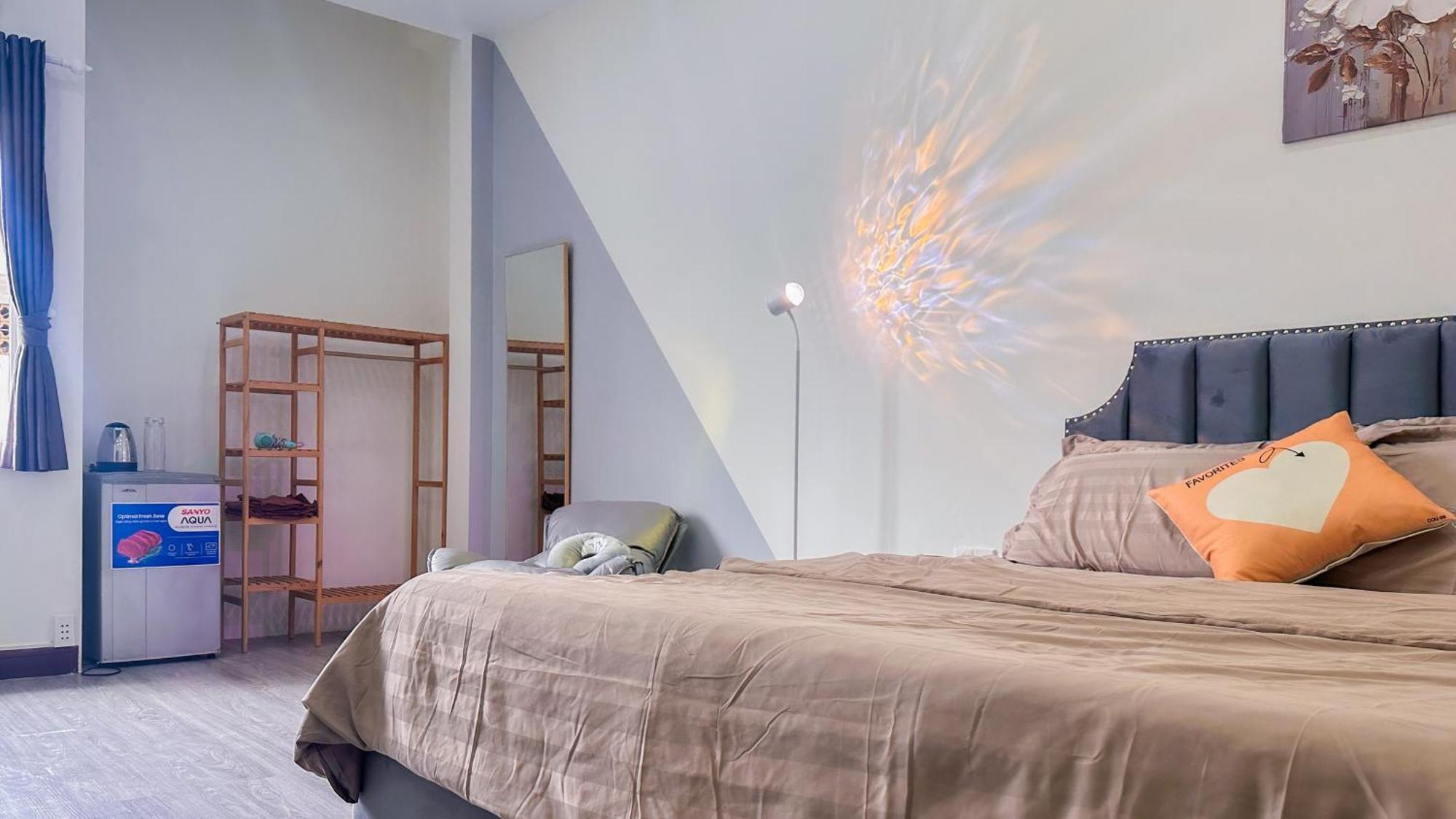 Aesthetic Homes Ho Şi Min Dış mekan fotoğraf