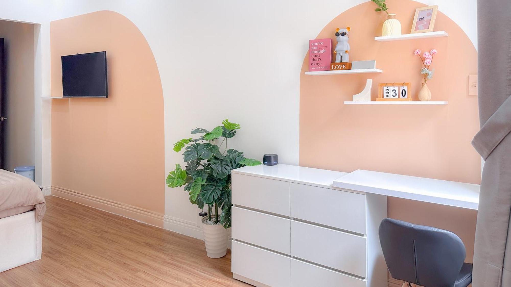 Aesthetic Homes Ho Şi Min Dış mekan fotoğraf