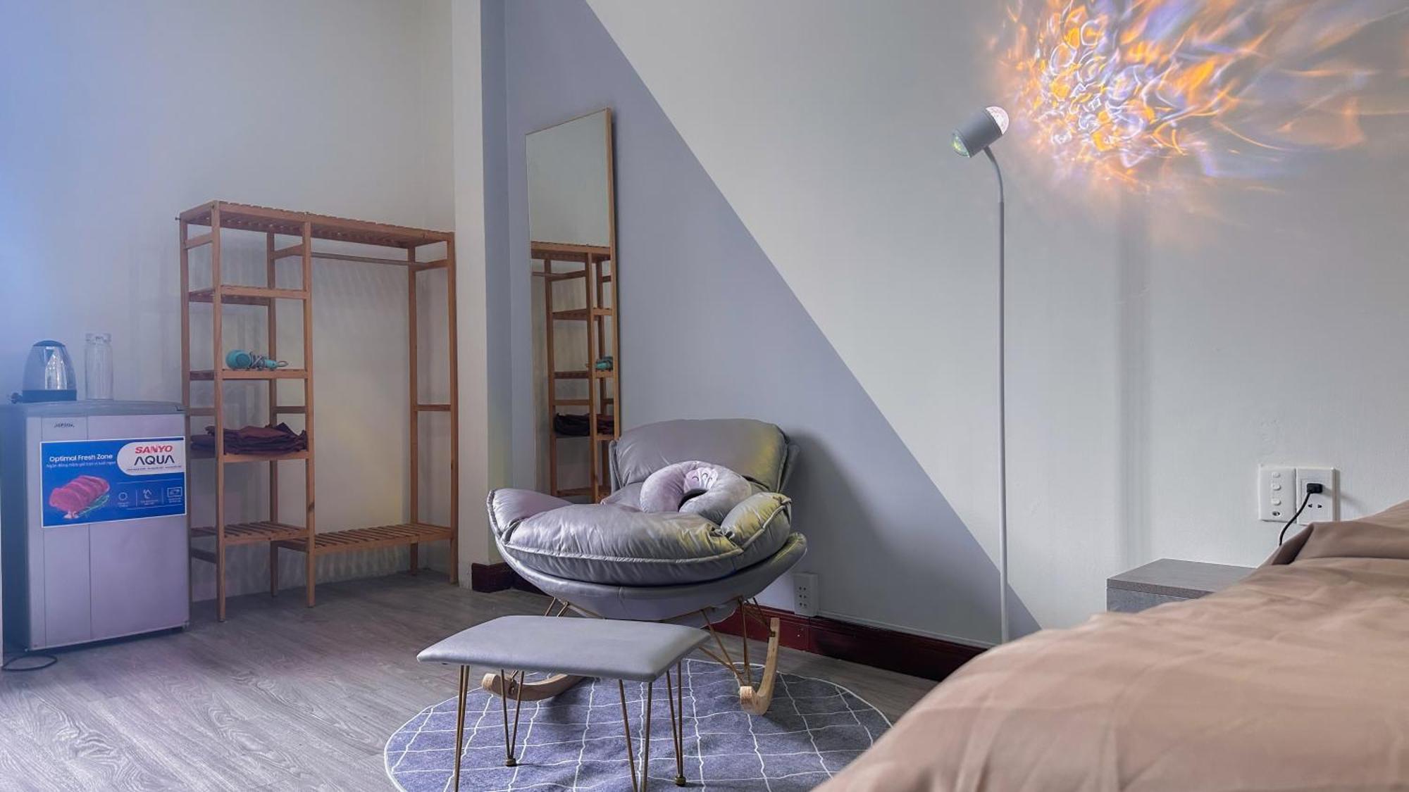 Aesthetic Homes Ho Şi Min Dış mekan fotoğraf