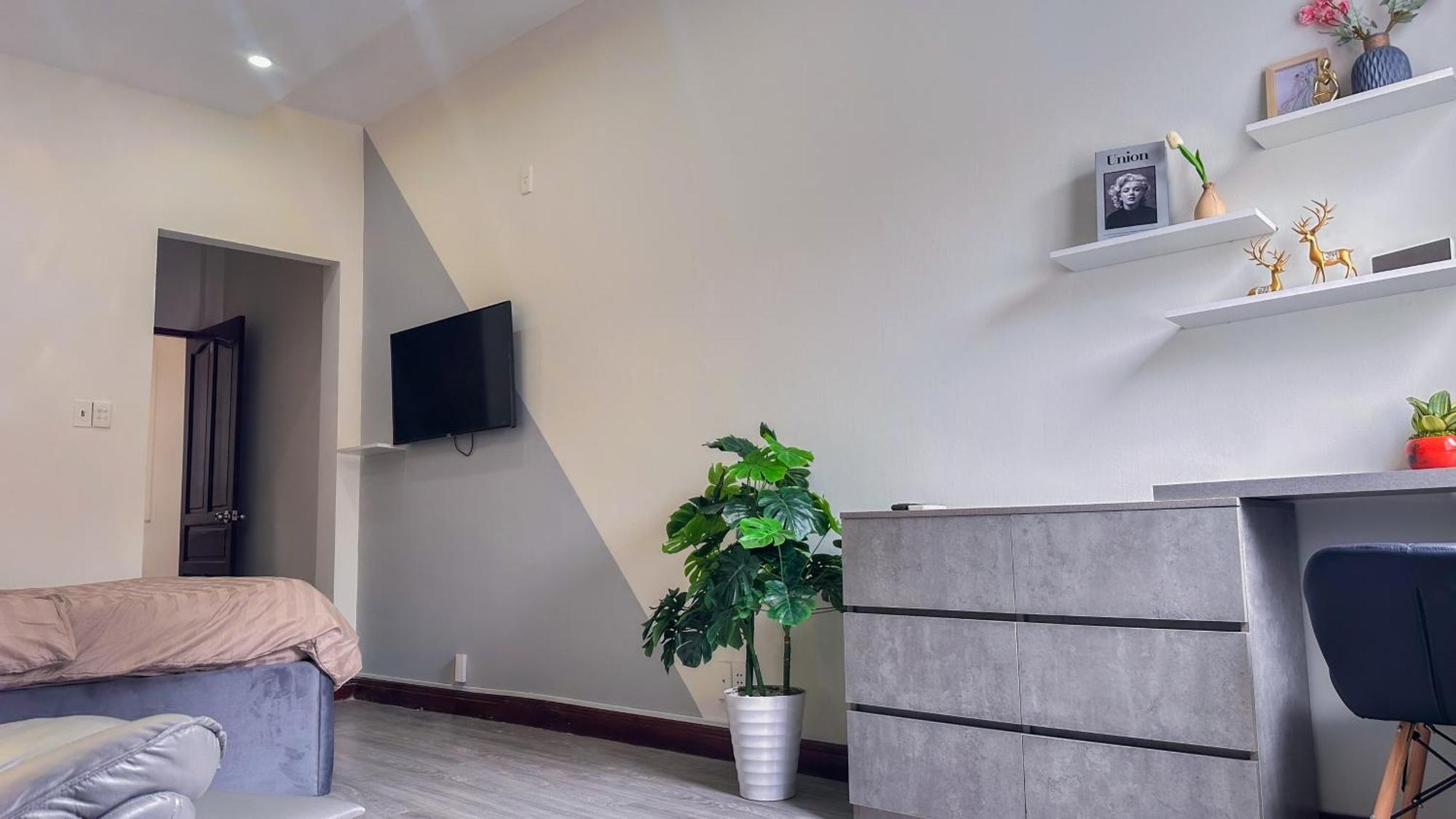 Aesthetic Homes Ho Şi Min Dış mekan fotoğraf