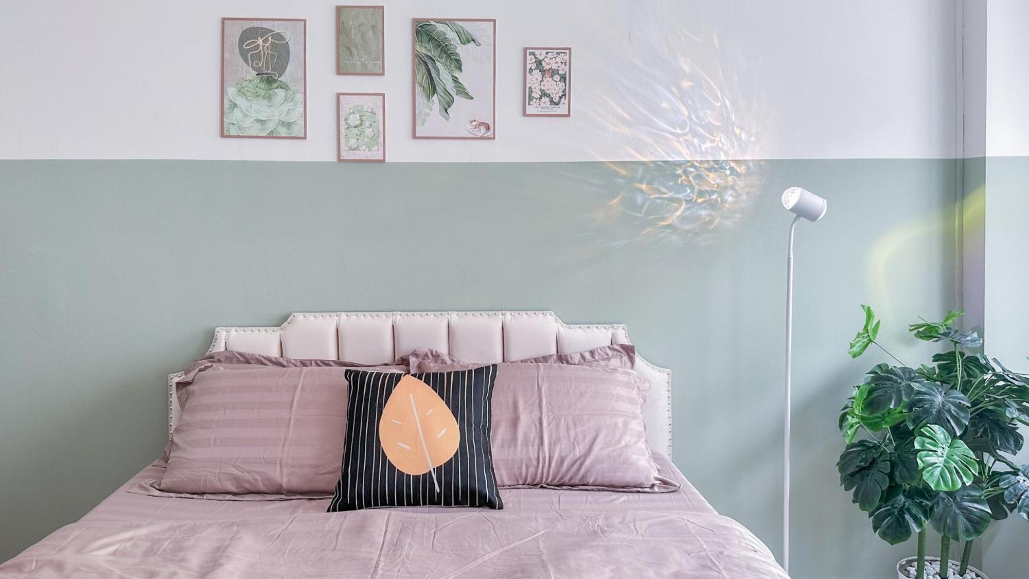 Aesthetic Homes Ho Şi Min Dış mekan fotoğraf