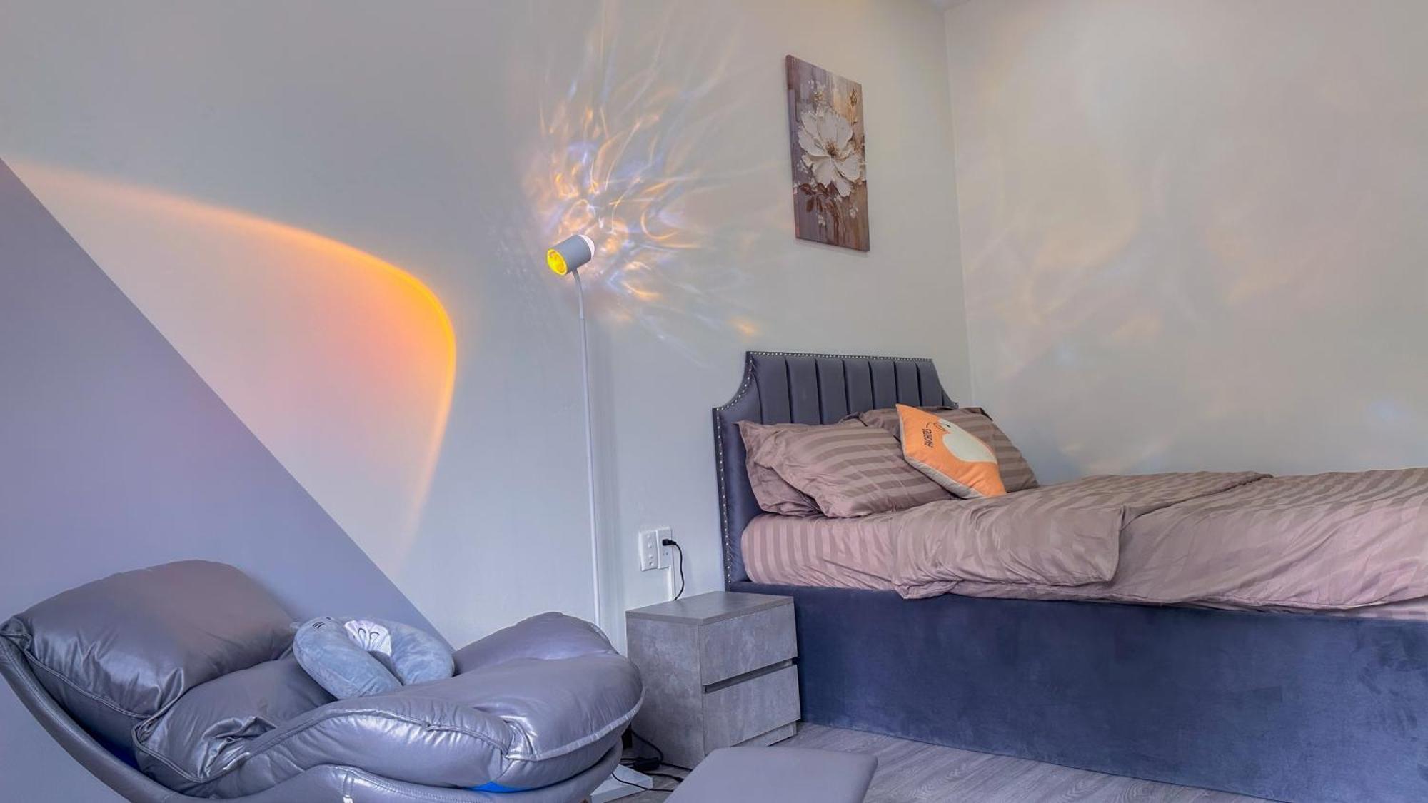 Aesthetic Homes Ho Şi Min Dış mekan fotoğraf