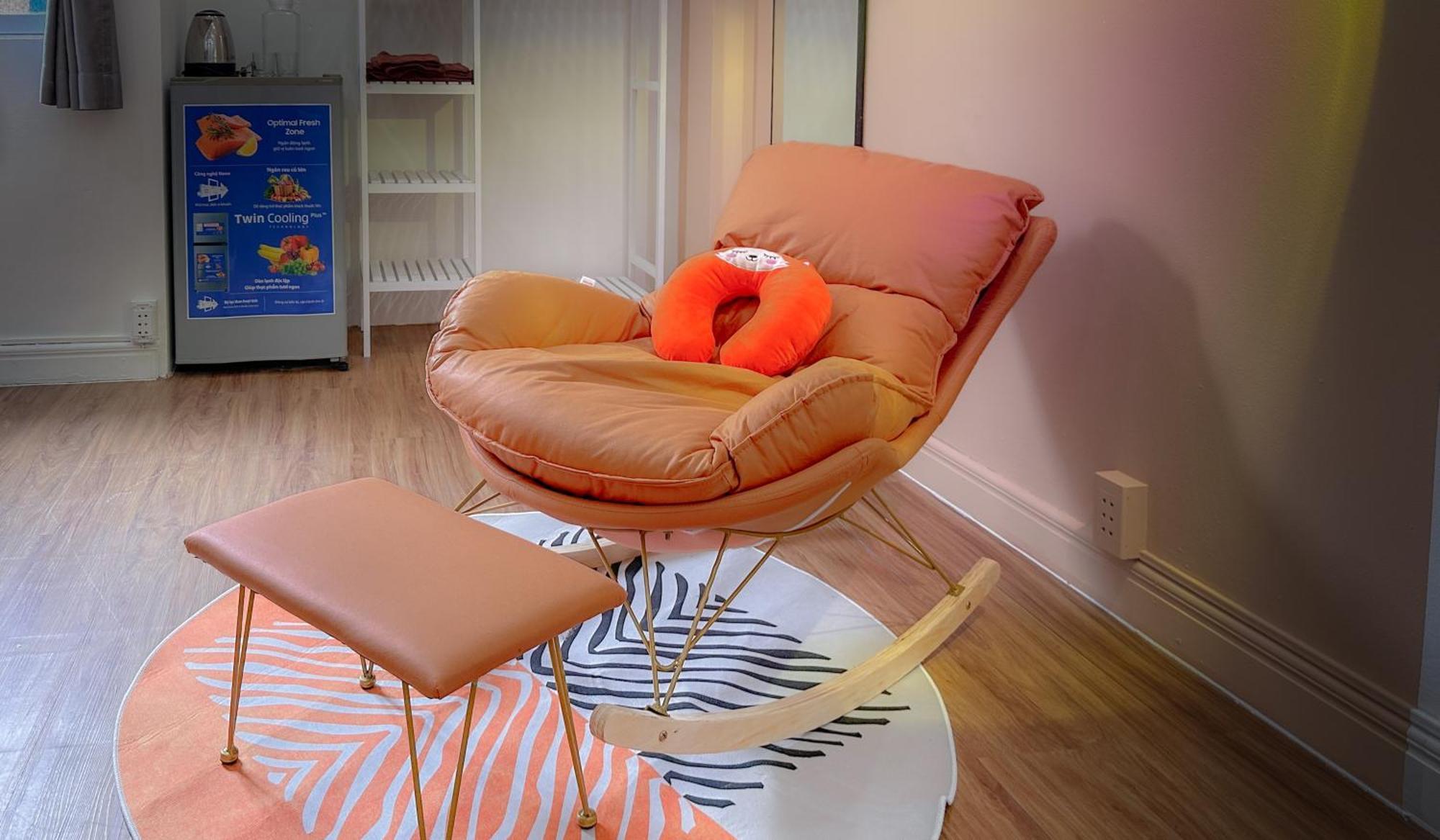 Aesthetic Homes Ho Şi Min Dış mekan fotoğraf