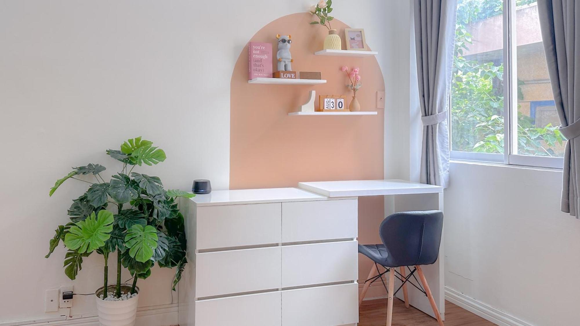 Aesthetic Homes Ho Şi Min Dış mekan fotoğraf