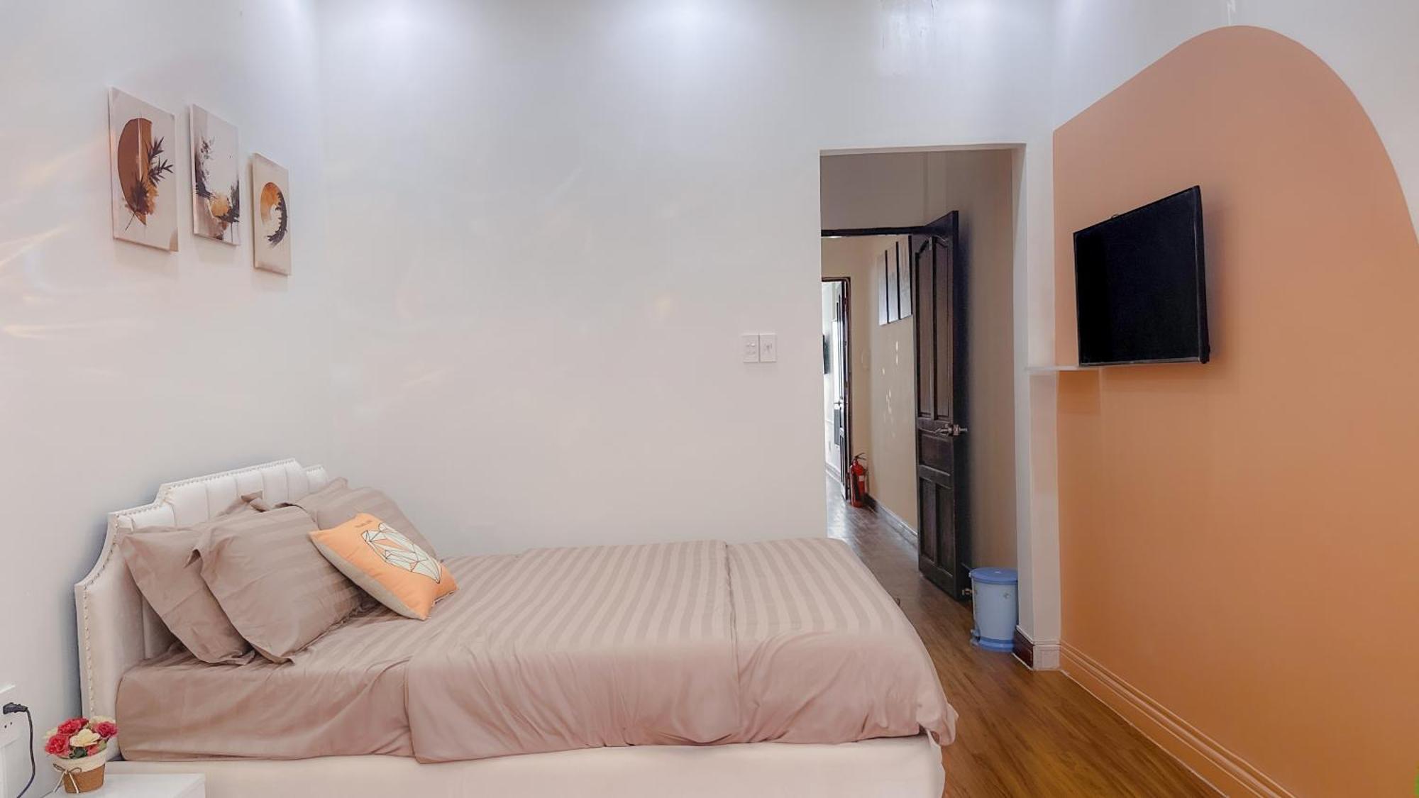 Aesthetic Homes Ho Şi Min Dış mekan fotoğraf