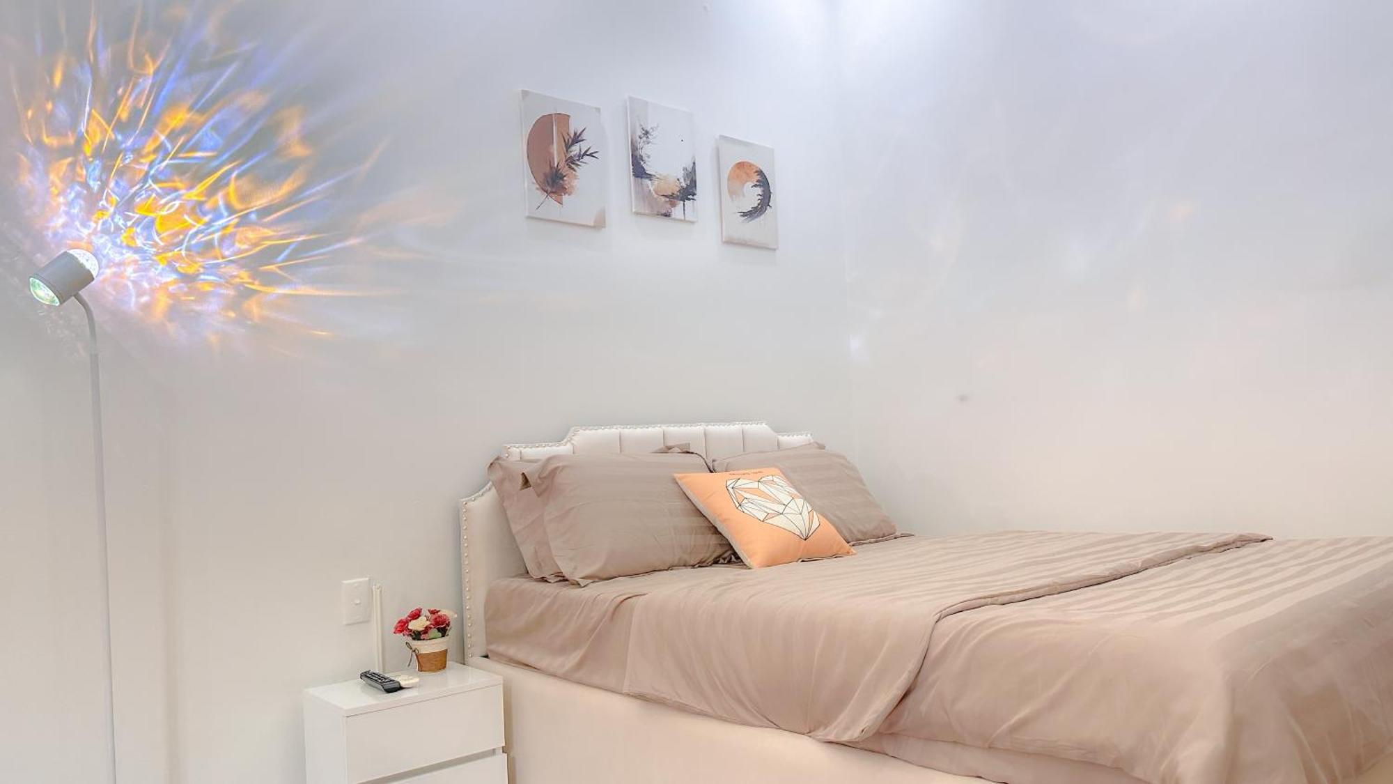 Aesthetic Homes Ho Şi Min Dış mekan fotoğraf
