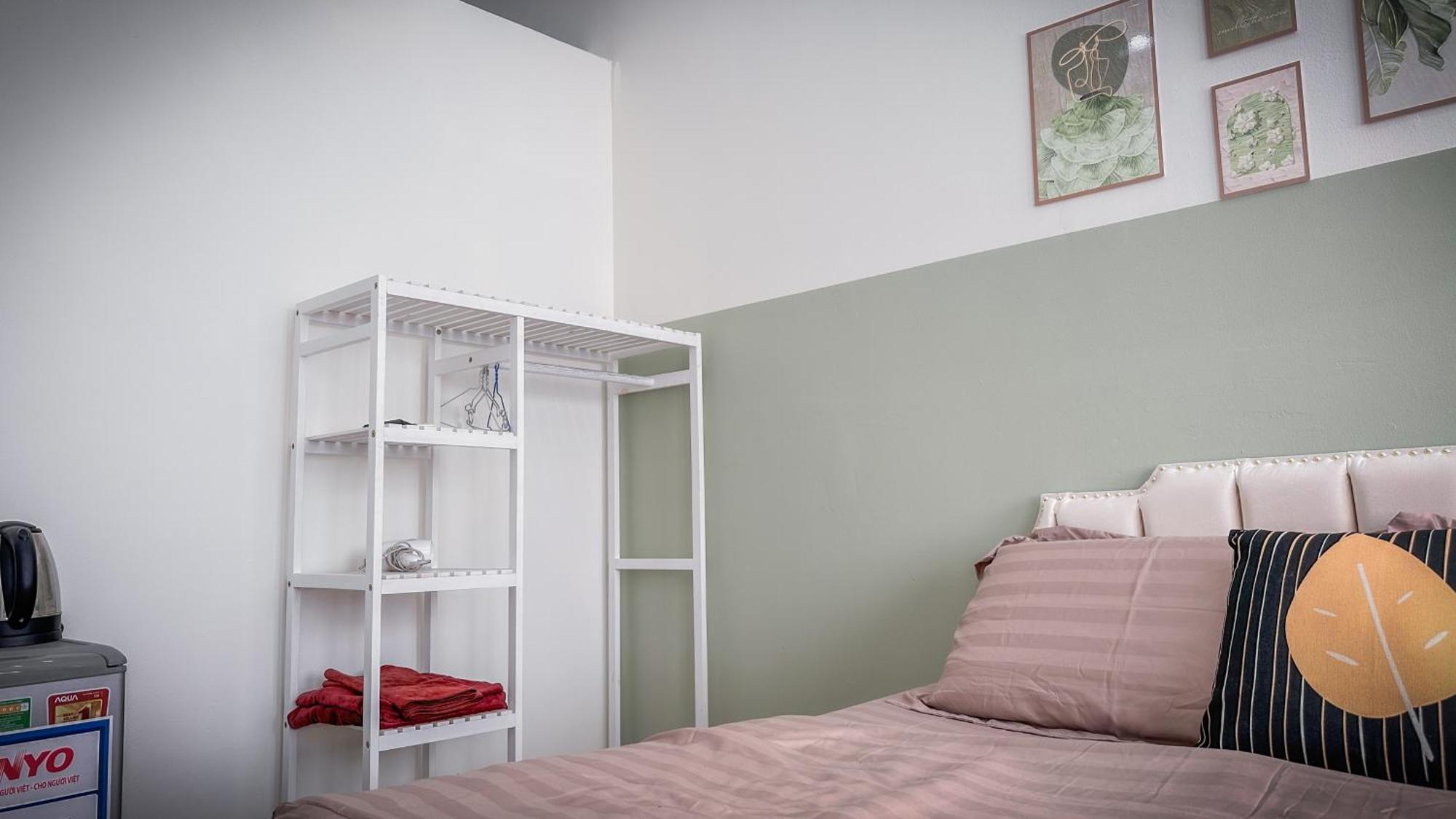Aesthetic Homes Ho Şi Min Dış mekan fotoğraf
