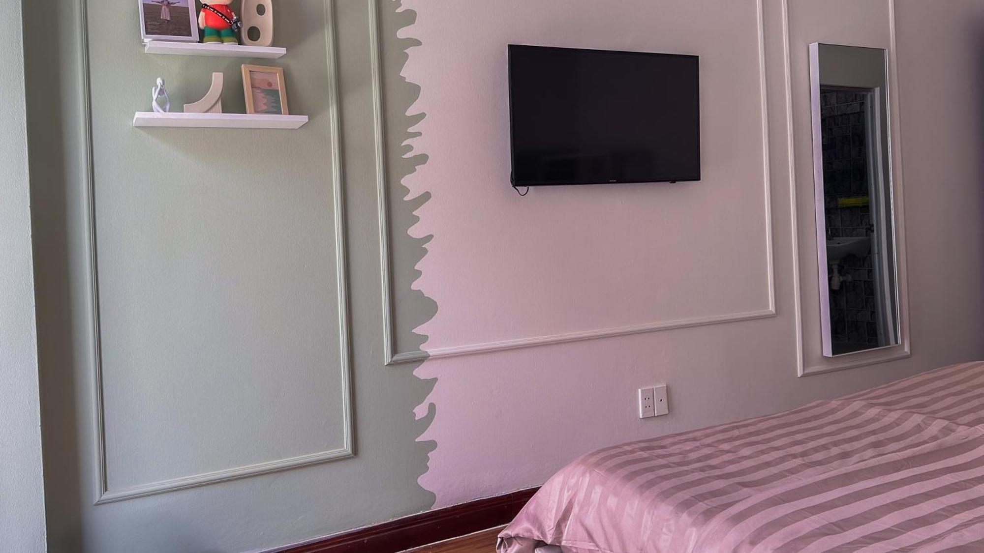 Aesthetic Homes Ho Şi Min Dış mekan fotoğraf