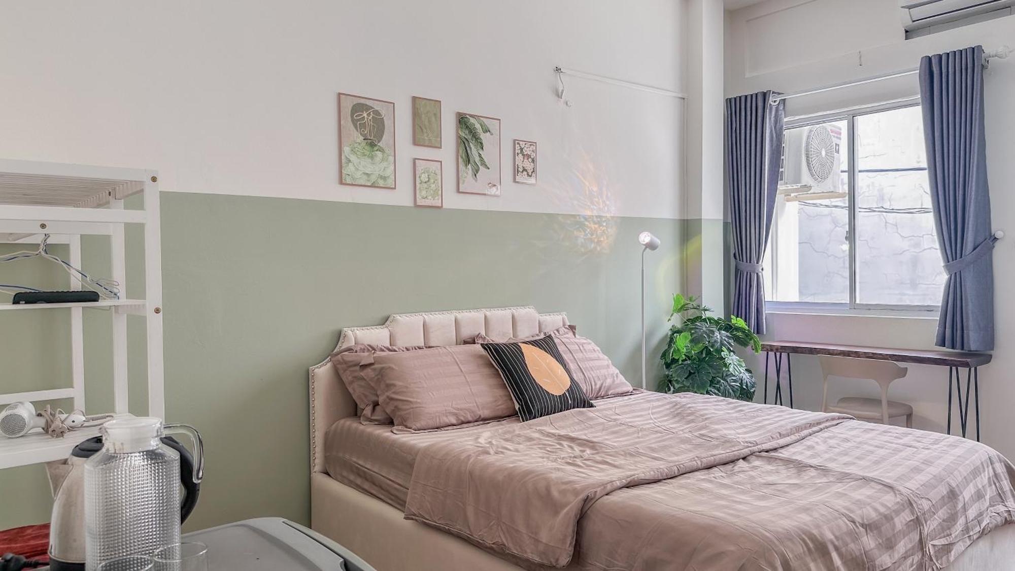 Aesthetic Homes Ho Şi Min Dış mekan fotoğraf