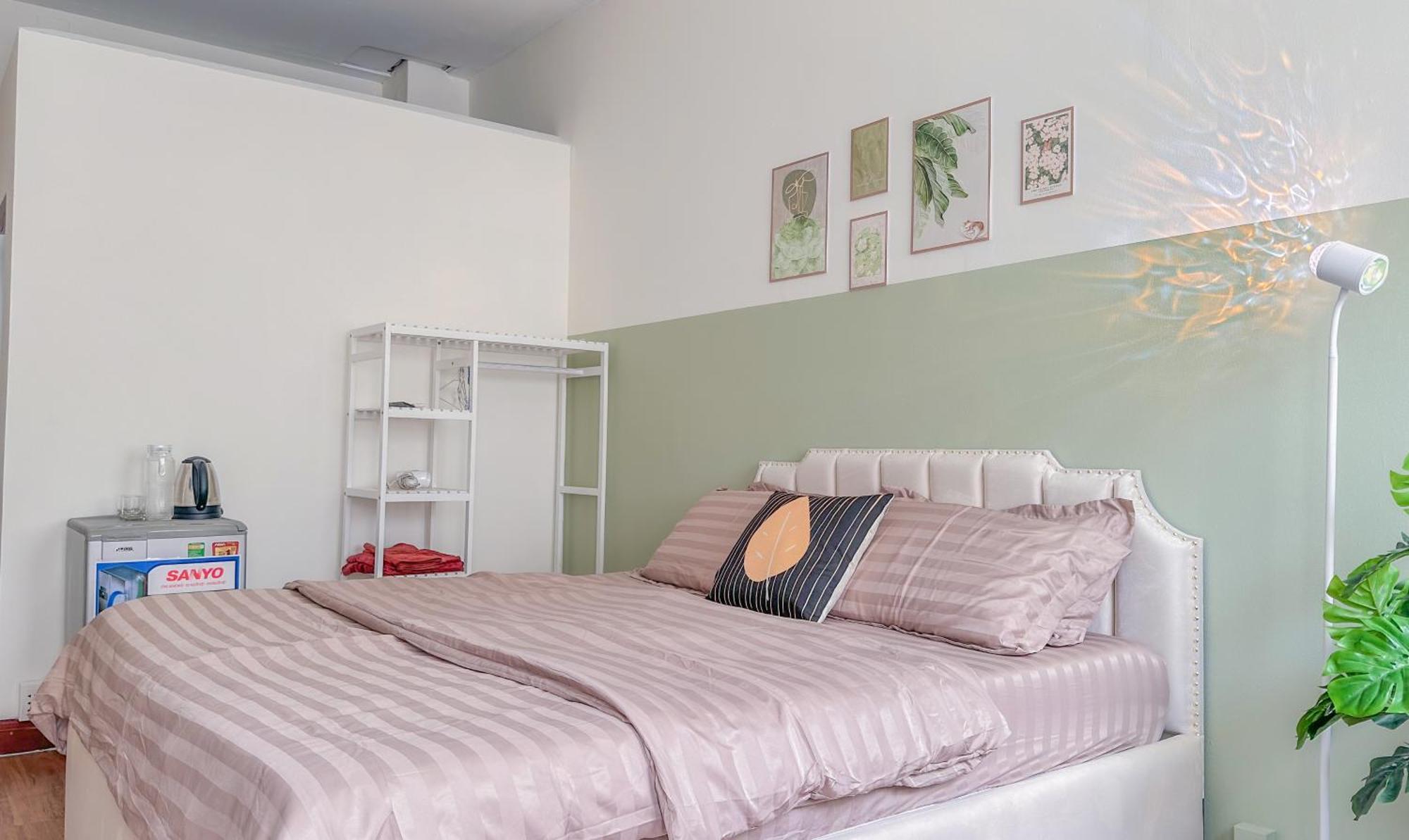 Aesthetic Homes Ho Şi Min Dış mekan fotoğraf