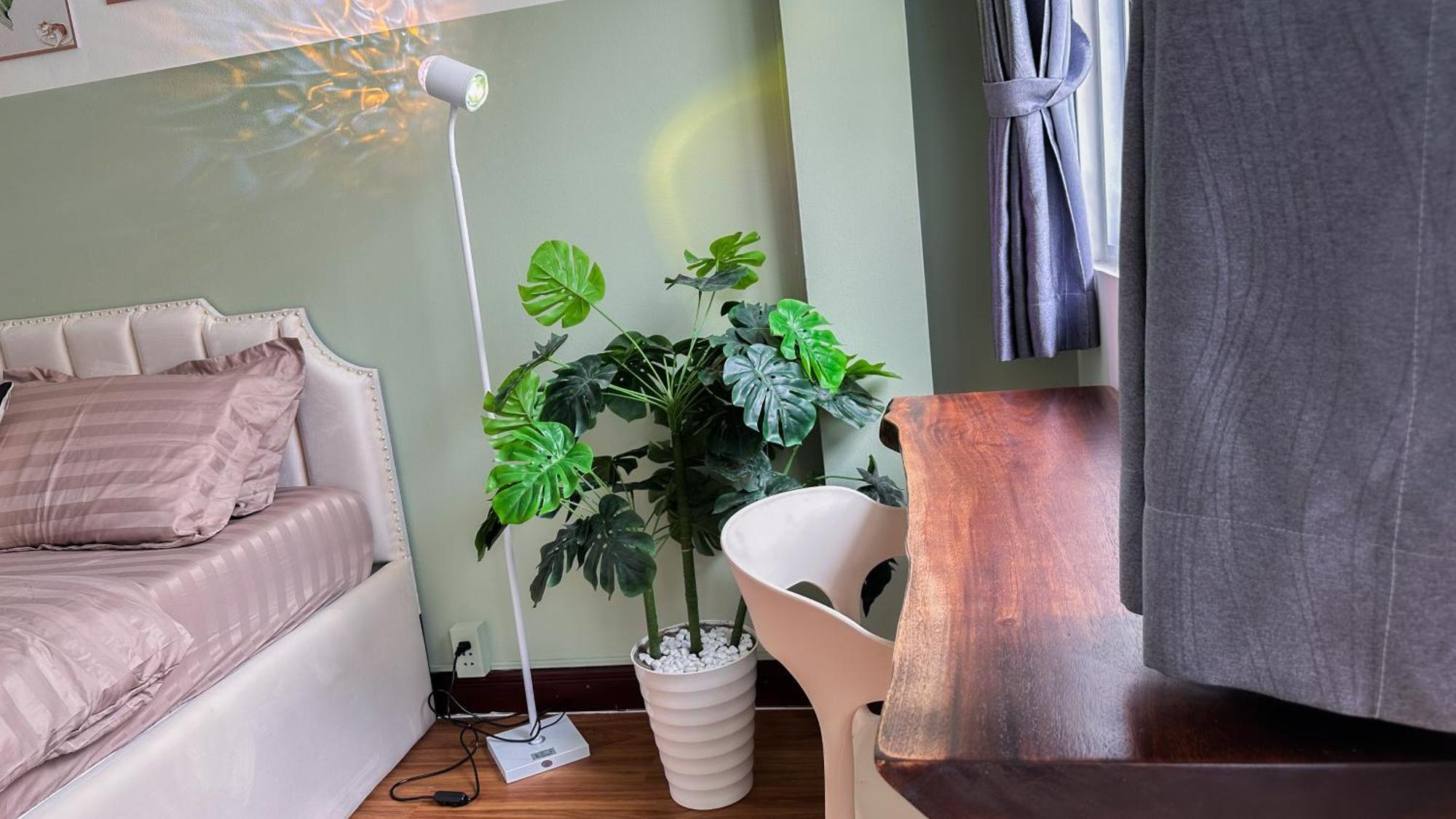 Aesthetic Homes Ho Şi Min Dış mekan fotoğraf