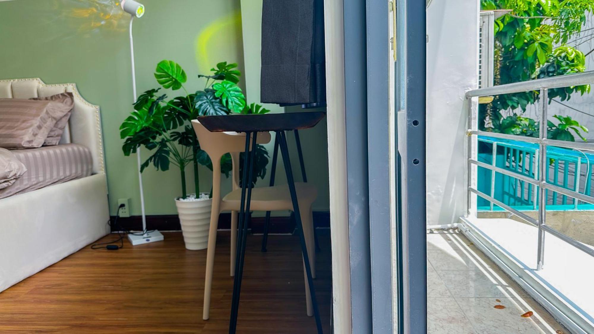 Aesthetic Homes Ho Şi Min Dış mekan fotoğraf